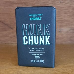Perfectly Posh Hunk Chunk Chunk